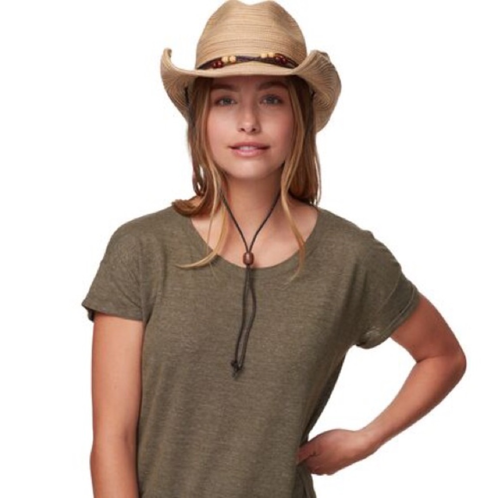 Sunset Hat Oat